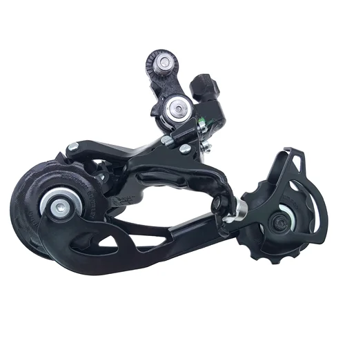 Imagen 2 del producto SHIMANO Alivio M3100 M4000 9 velocidades SL M3100 palanca de cambios RD M3100 SGS desviador trasero 9 velocidades 9S nuevo modelo de pasador m4000 9v