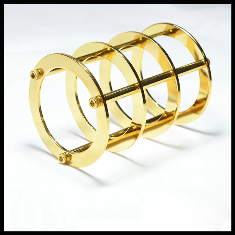 1ชิ้น130X90มม. โครเมียม/อุปกรณ์ปกป้องป้องกันท่อสูญญากาศทองเหลืองชุบทองสำหรับ12AX7 300B EL34 6V6 6L6เครื่องขยายเสียงระบบเสียงแนววินเทจ4.5 DIY