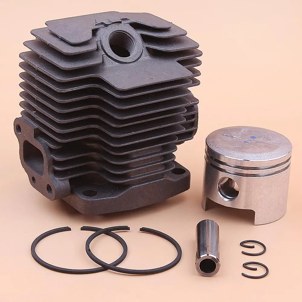 Комплект стопорных колец для KAWASAKI TH43, TH430, KBH43A, 41,5 мм