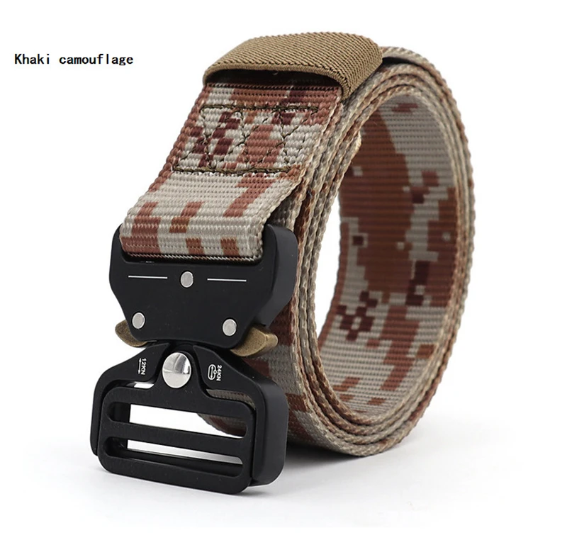 Gürtel für Herren, Gürtel, Jeansgürtel, Gürtel für Damen, taktischer Gürtel, Schnellverschluss, Designer-Gürtel, taktischer Gürtel, modische Gürtel, gürtel jeans gürtel herren gürtel damen belt ремень gürtel für männer – Detail 4
