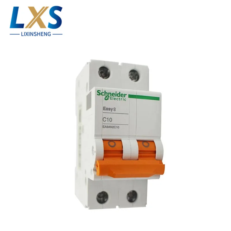 Schneider Circuit B… - image