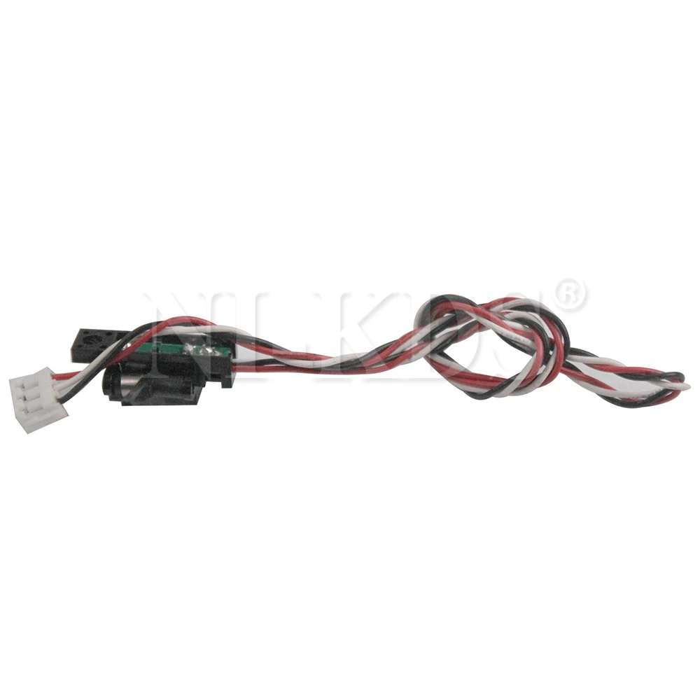 Exit Guide Sensor for Lexmark E250 E350 E450 E260 E360 E460 E260dn E350d E450dn for Dell 1720 Fuser Sensor