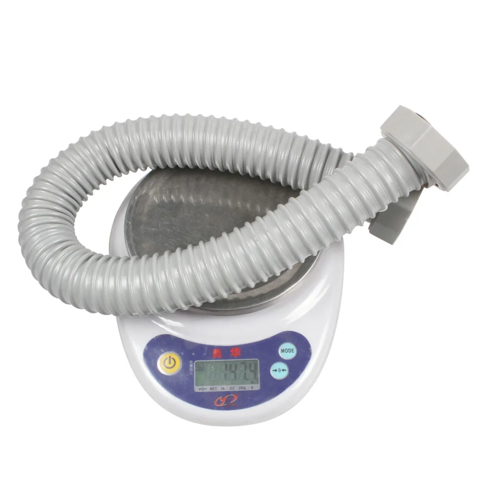 Talea Kitchen Sink Strainer Stainless Steel  Drainpipe Sink Garbage Processor Connection Joint Draiange QS002