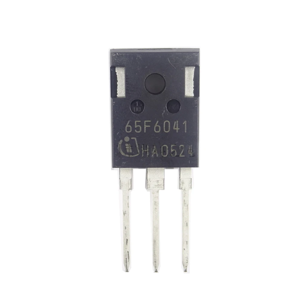 Original 2pcs/ IPW65R041CFD 65F6041  TO-247 650V 68.5A