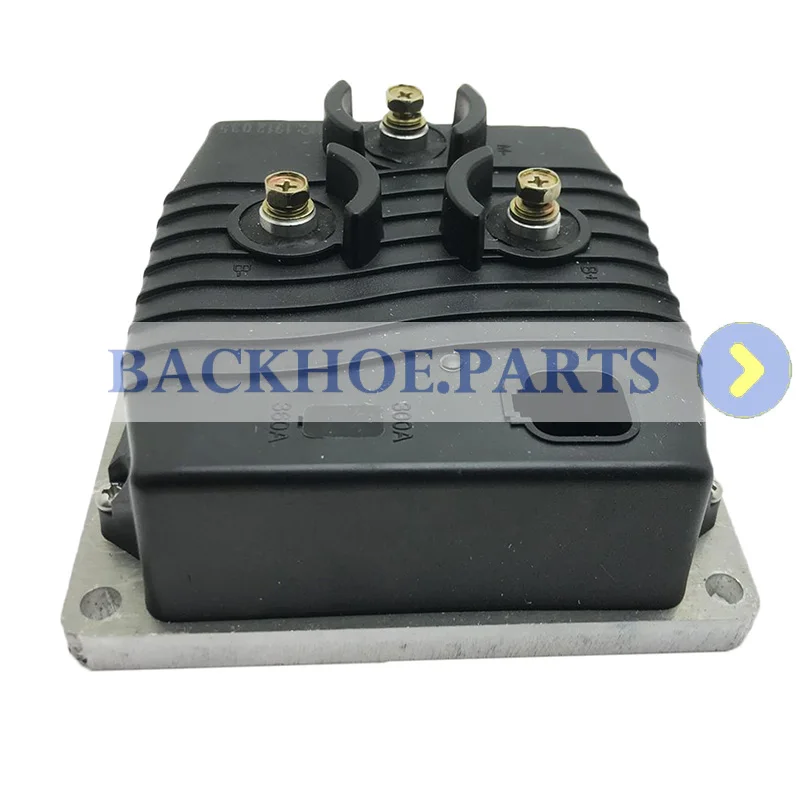 24V 360A Motor Controller 1257840 1257840GT For Genie Scissor Lift GS-1530 GS-1532 GS-1930 GS-2032 GS-2046 GS-2632 GS-3232