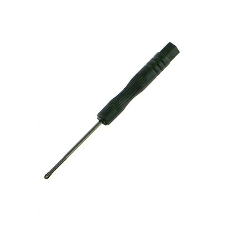 küçük çapraz tornavida oyuncak M2 M3 Tornavida Açılış Onarım Aracı Düzeltme Mod Kiti PS3 Denetleyicisi için Çapraz Tornavida 2.0mm