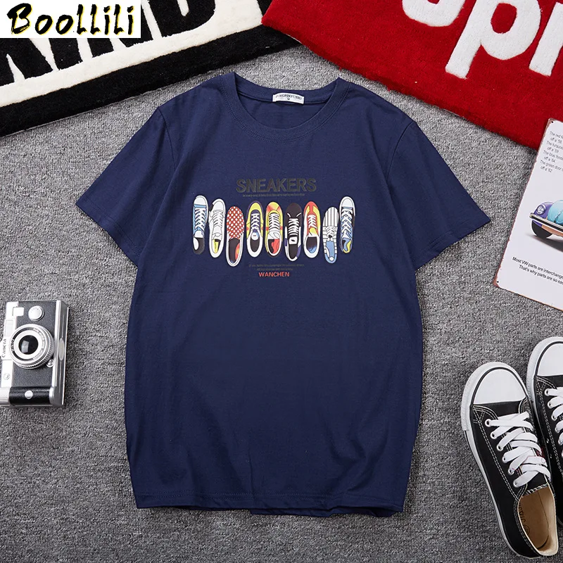 

Men Boolili Summer Funny T-shirts Japan Style Plus Size Big 6XL 7XL 10XL Hipster Tees Short Sleeve Navy Blue Music Print Zebra