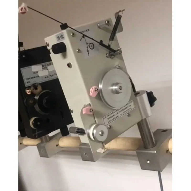Regolatore di tensione servo tenditore servo avvolgitrice SF-S per avvolgitrice a bobina
