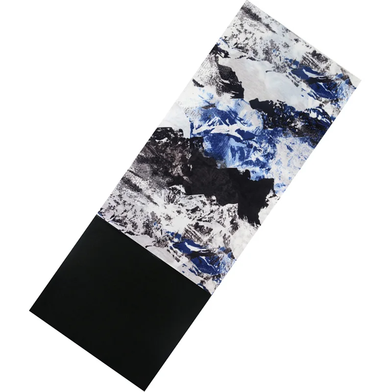 Nuovo di Modo Panno Morbido di Inverno Caldo Collo Magia Bandana Sciarpa Della Fascia Del Cranio Unisex Sciarpa Multifunzionale Senza Soluzione di Continuità Tubo Tubolare