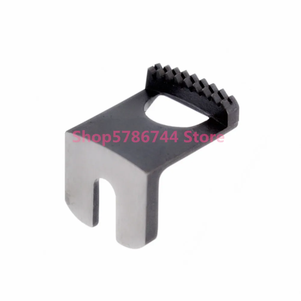 There Is Stock,Fast Delivery.Needle Plate #549775 Feed Dog #549743 For Singer Cylinder Bed Machine 17-1