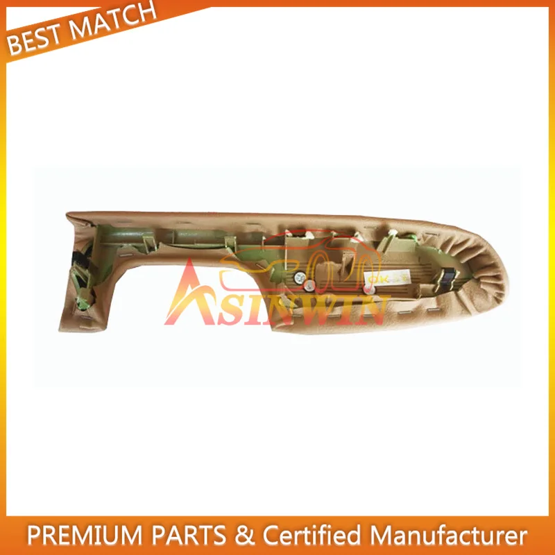 

1 шт. Накладка на ручку двери (левая/правая) 82710-2F000 82720-2F000 для Kia Spectra 2003-2009 827102F000 827202F000