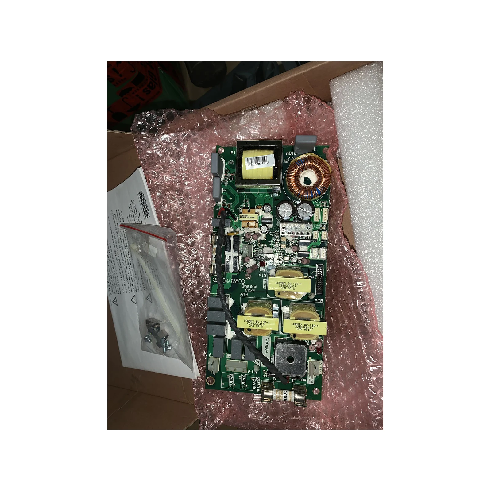 

Brand New and Original SK-U1-PS1-G1 Power Supply Board