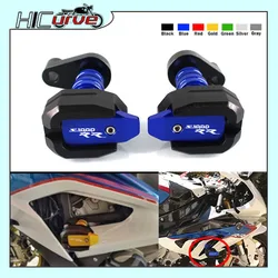 Protezione anticaduta per moto protezione carenatura cursore protezione Anti Crash Pad adatta per S1000RR S1000 RR S 1000RR 2009-2018