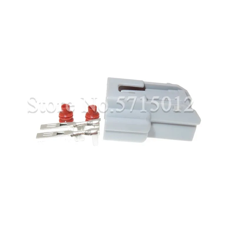 2 Hole 936141-1 936216-1 936139-1 Waterproof Automotive Oil Injector Plug Turn Signal Connector For Hyundai KIA