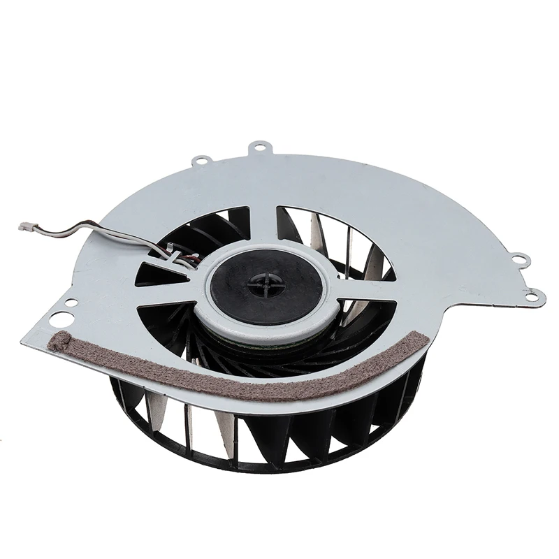 2021 الأصلي المستخدمة استبدال مروحة التبريد الداخلية ل PS4 CUH-1000 1100 1200 2000 سليم 7000Pro أجزاء