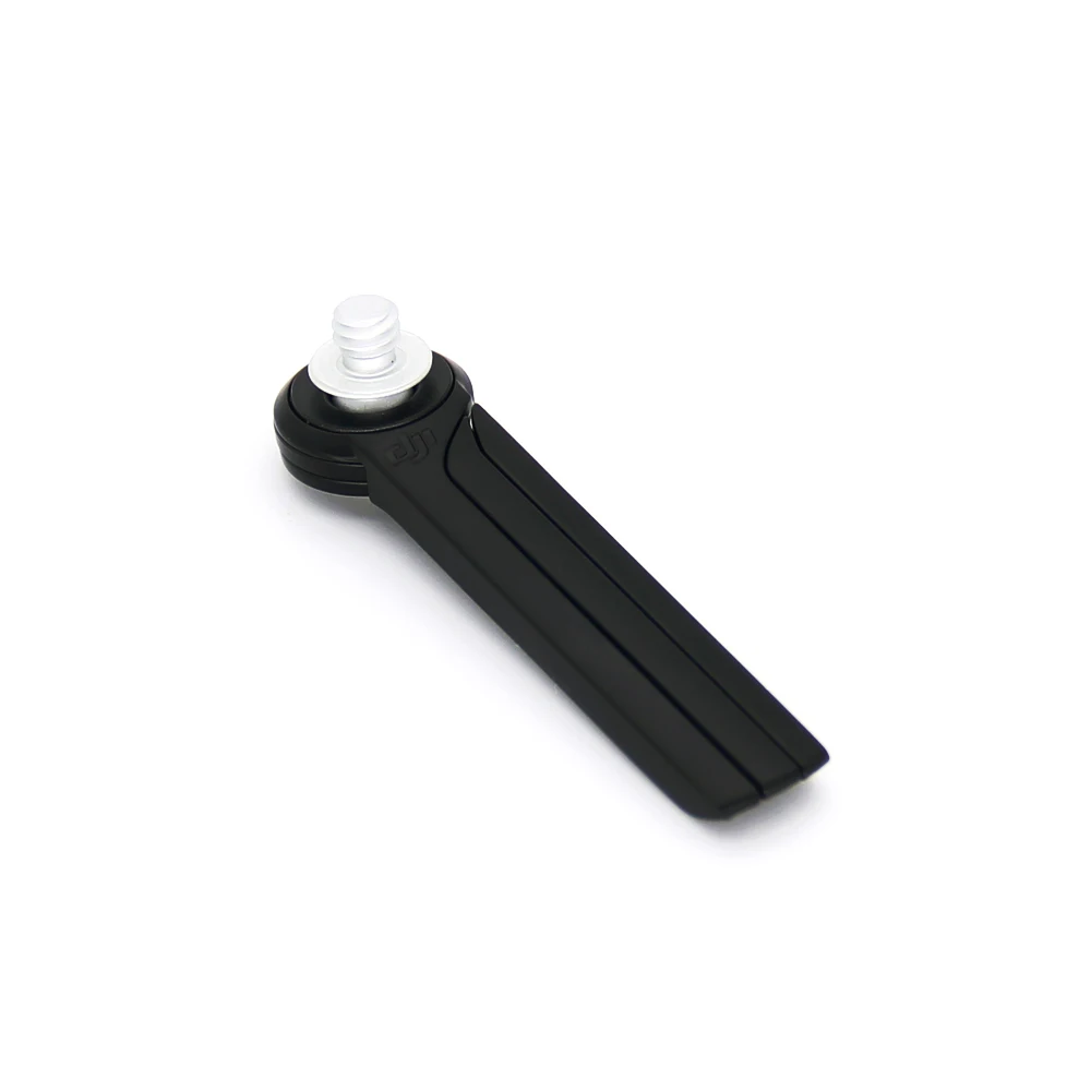 DJI กระเป๋า2 Micro ขาตั้งกล้อง Pocket 2อุปกรณ์เสริมช่วยให้กระเป๋า2ยืนนิ่งแบนพื้นผิวสะดวกเกมส์ยิง