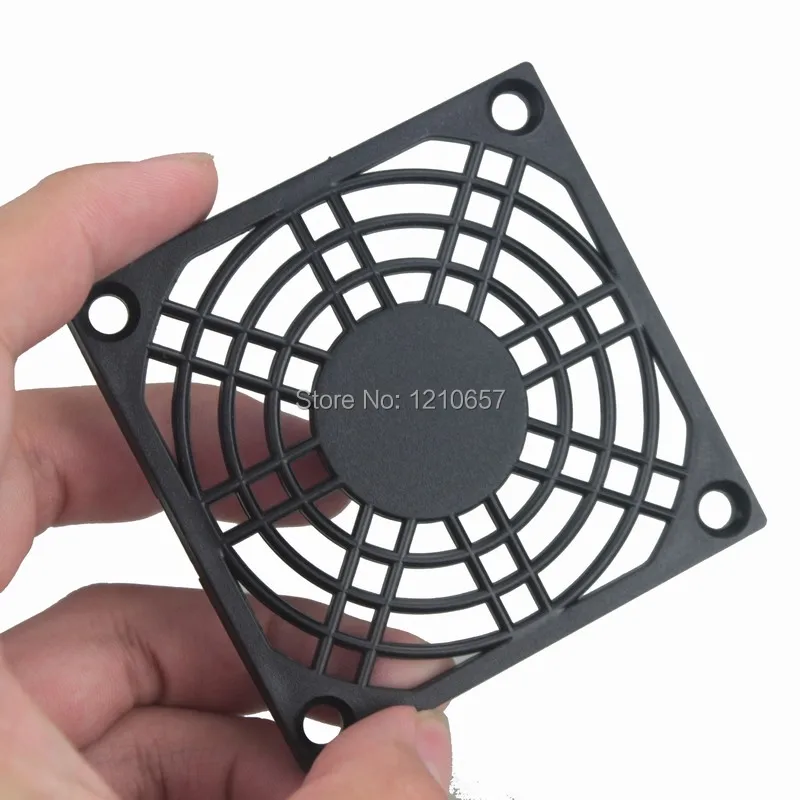 10Pcs Banyak Waktu Luang Komputer Mesh 40 Mm 50 Mm 60 Mm 70 Mm 80 Mm 120 Mm 90 Mm PC Fan Debu Filter 4 Cm 5 Cm 6 Cm 7 Cm 8 Cm 9 Cm 12 Cm