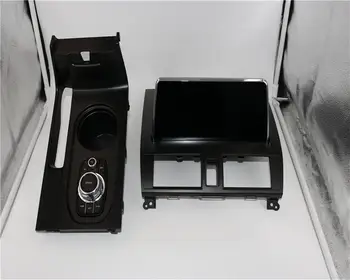 適用於馬自達3(2004-2009款)的安卓車用收音機多媒體DVD播放器智慧車載系統立體聲錄音機,支援CarPlay和GPS導航 10 最佳銷售 馬自達 CarPlay - №10