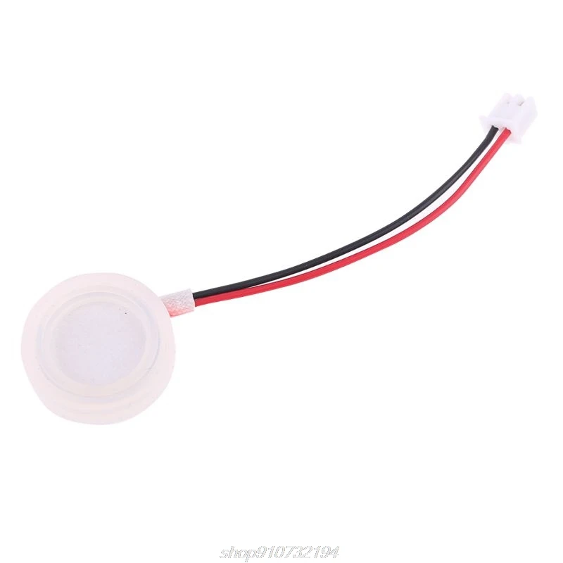 20Mm 2.4Mhz Ultrasone Verstuiver Mist Maker Fogger Transducer Oscillerende Blade Piëzo Luchtbevochtiger O30 20 Dropshipping