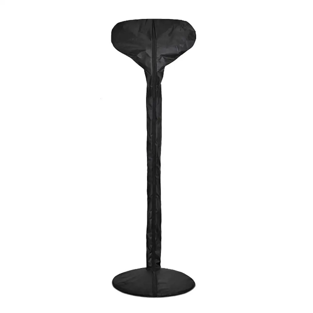Electric Terrace Heaters Dust Cover All-inclusive Heater Protector Cover Outdoor Patio Waterproof Heater Cover Rain Snow Covers