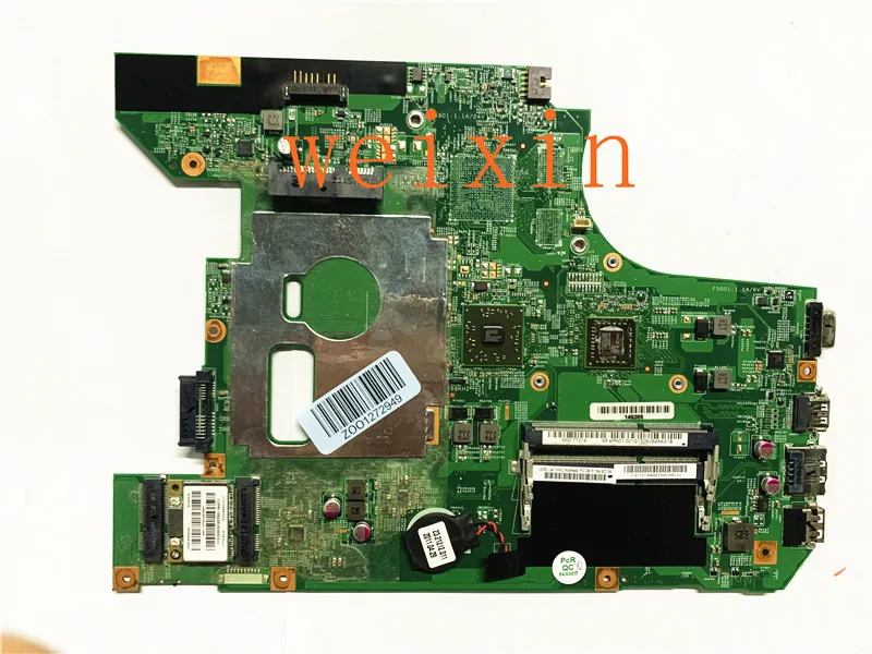 

For Lenovo B575 B575E Motherboard 48.4PN01.011 E89382 AMD M/0 77218 (fully tested & free ship)