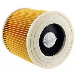 New Replacement Cartridge Filter For Karcher WD2200 WD2240 A2200 VC6200 Wet & Dry Vacuum Cleaners