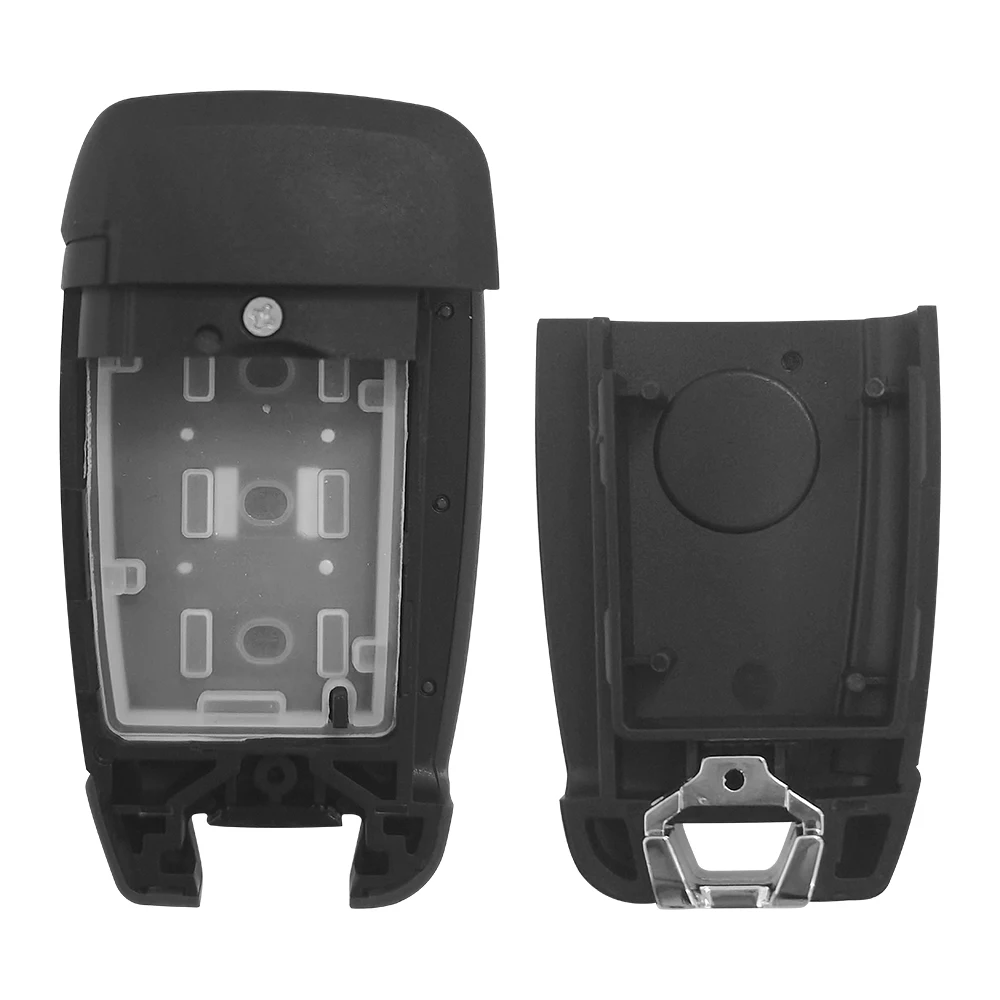 KEYDIY-llave remota Universal KD para programador de llaves URG200, KD900, KD200, Serie B, B25, 3 botones