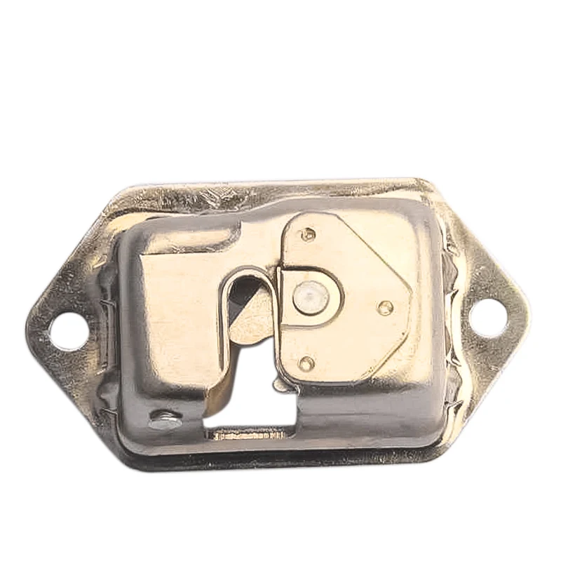 Excavator Accessories Cab door Door lock block Clip Excavator Accessories for DAEWOO DH55 KOMATSU PC200-5