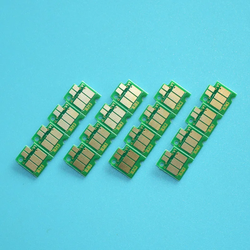 LC101 LC103 LC105 LC107 LC109 ARC Chips For Brother MFC-J4510 J450 J285 J470 J475 J650 J870 J4610 J4310 J4410 J4710 J6520 J6720