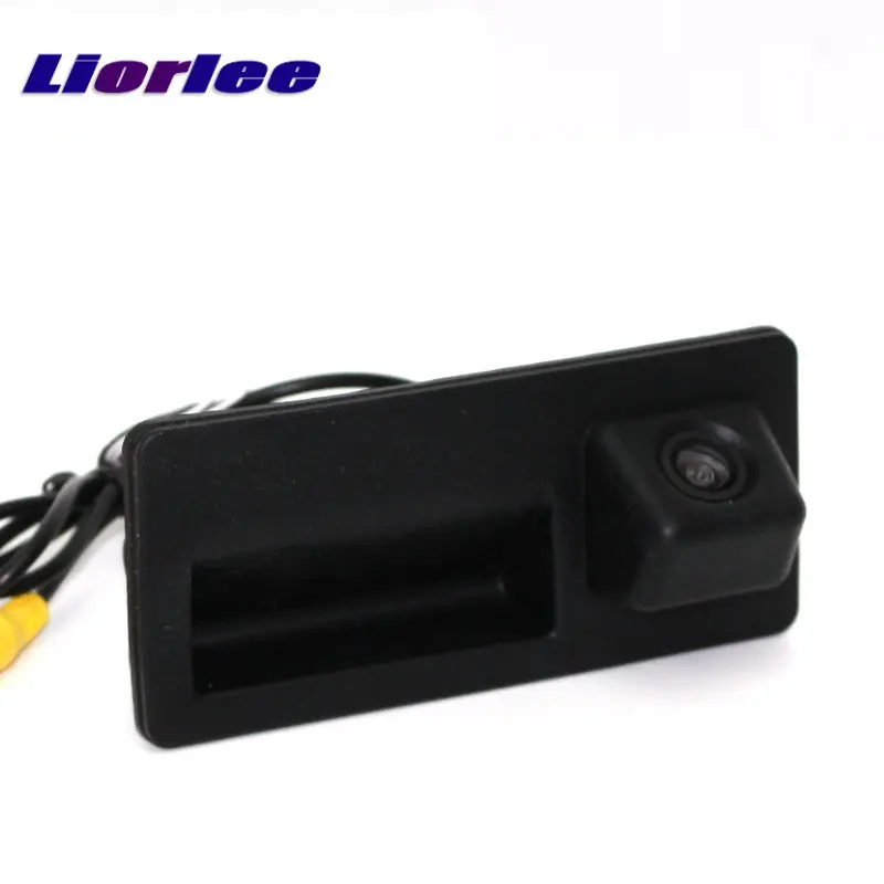 

For VolksWagen VW Tiguan/Touareg 2011-2014 Car Rear View Camera Back Reverse Parking AUTO CCD HD CAM