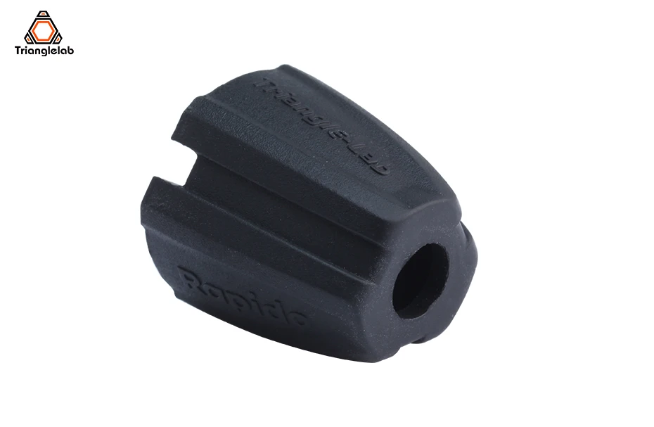 Trianglelab ® Rapido Hotend V1.0 Silikonsocke für UHF- und HF-Hotend 3D-Druck – Detail 4