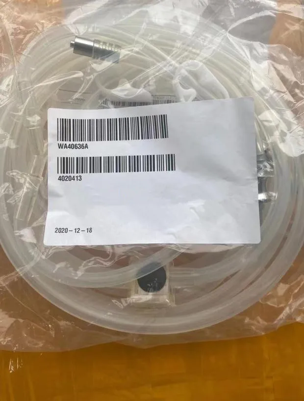 

Olympus uterine tube WA40636A