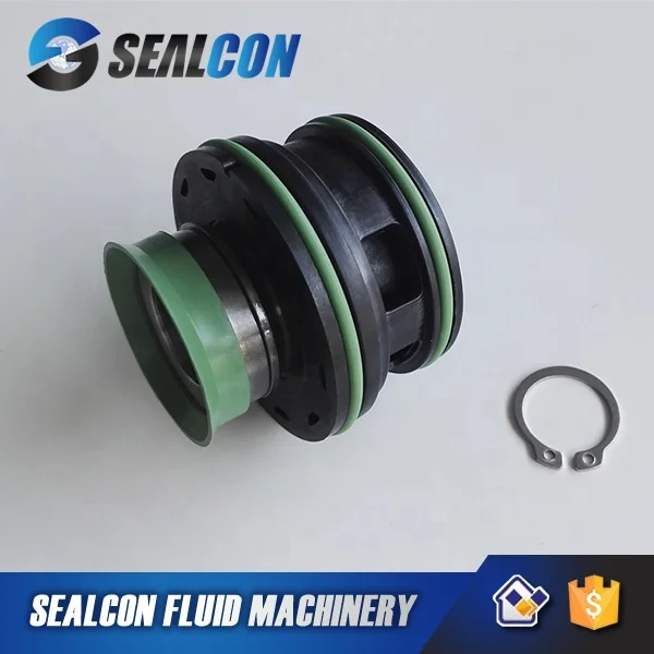 25Mm Itt Flygt Plug In Plastic Dompelpomp Flygt Pomp 2660, 4630, 4640