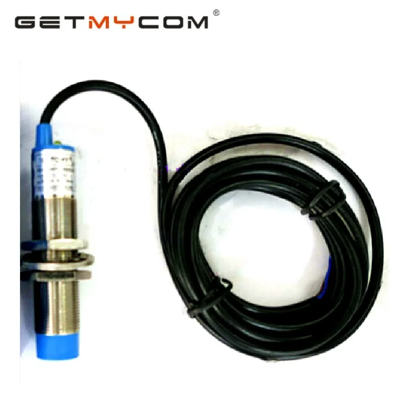 

TC-18P8C Original new for TOKY Getmycom Capacitive proximity switch universal induction