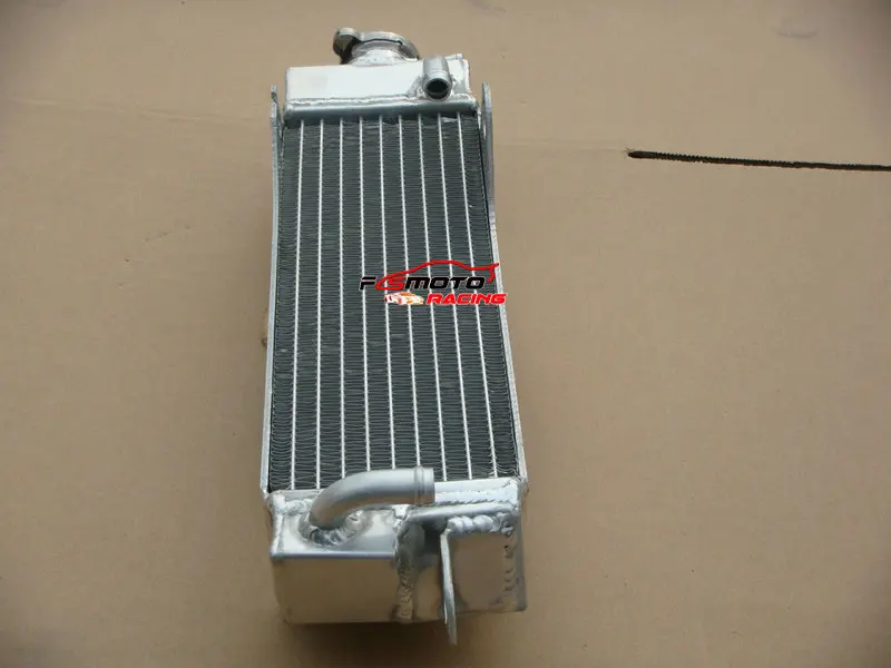 

All Aluminum Radiator Cooling For 1984 84 HONDA CR80 CR 80