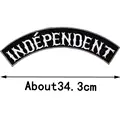 L126 TOP ROCKER