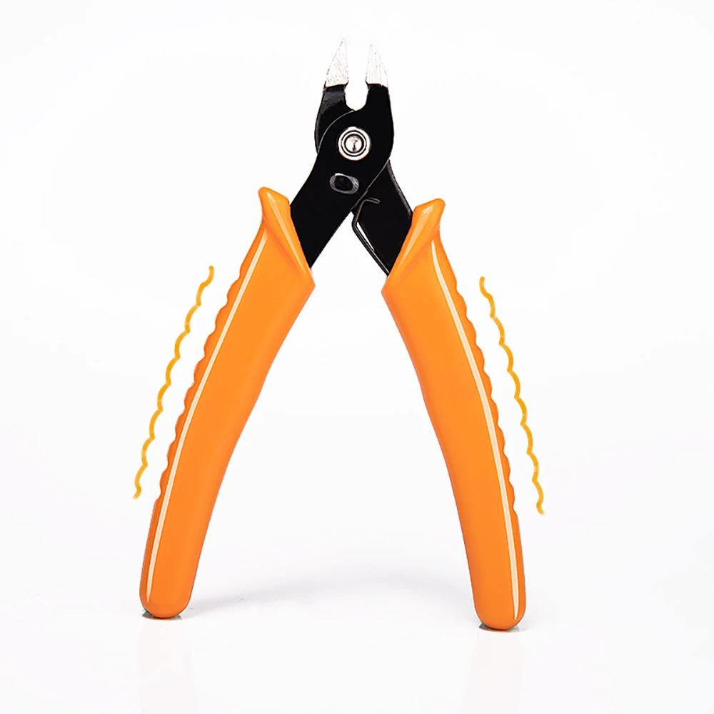 JRready ACT-WN10 Alicates Electricista Hand Tool Sets Stripper Plier Alicate De Corte Eletricista Multifuncional Forceps Pinces