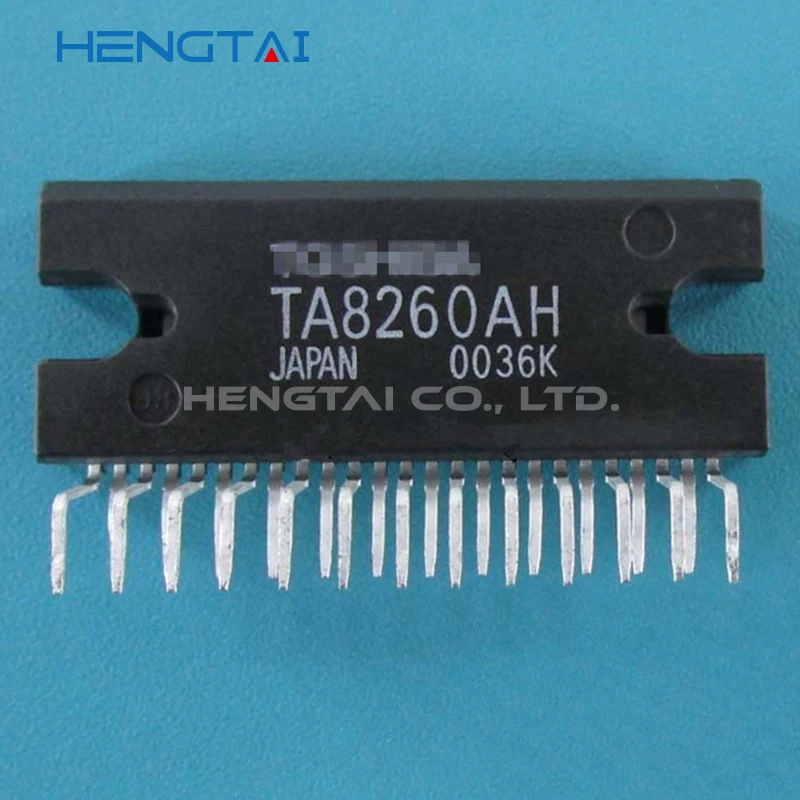 Free shipping TA8255AH   TA8260AH ORIGINAL MODULE