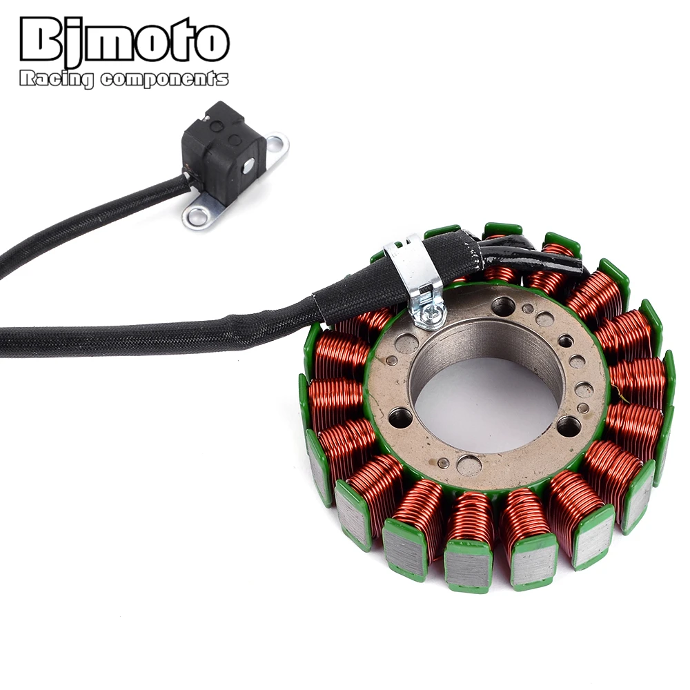 Magneto Stator Coil For Yamaha Phazer 500 GT MTX RTX PZ50GT PZ50MT PZ50RT Venture 500 lite PZ50VT RS Venture RST90 RS T90 2010