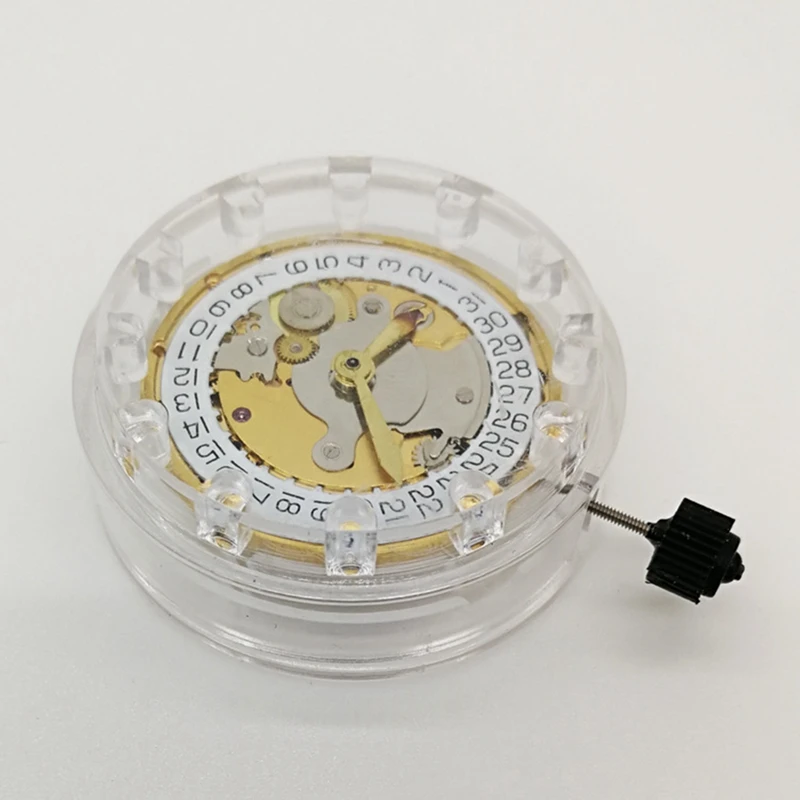 Eta 2824 Movement Replacement Mechanical Automatic Movement Date Display Watch Repair Tool