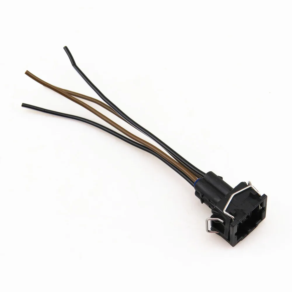 Car Air Condition Start Pressure Switch Sensor Plug Cable accessories For vw Passat B5 A4 B5 A6 C5 A8 357 919 754 357919754