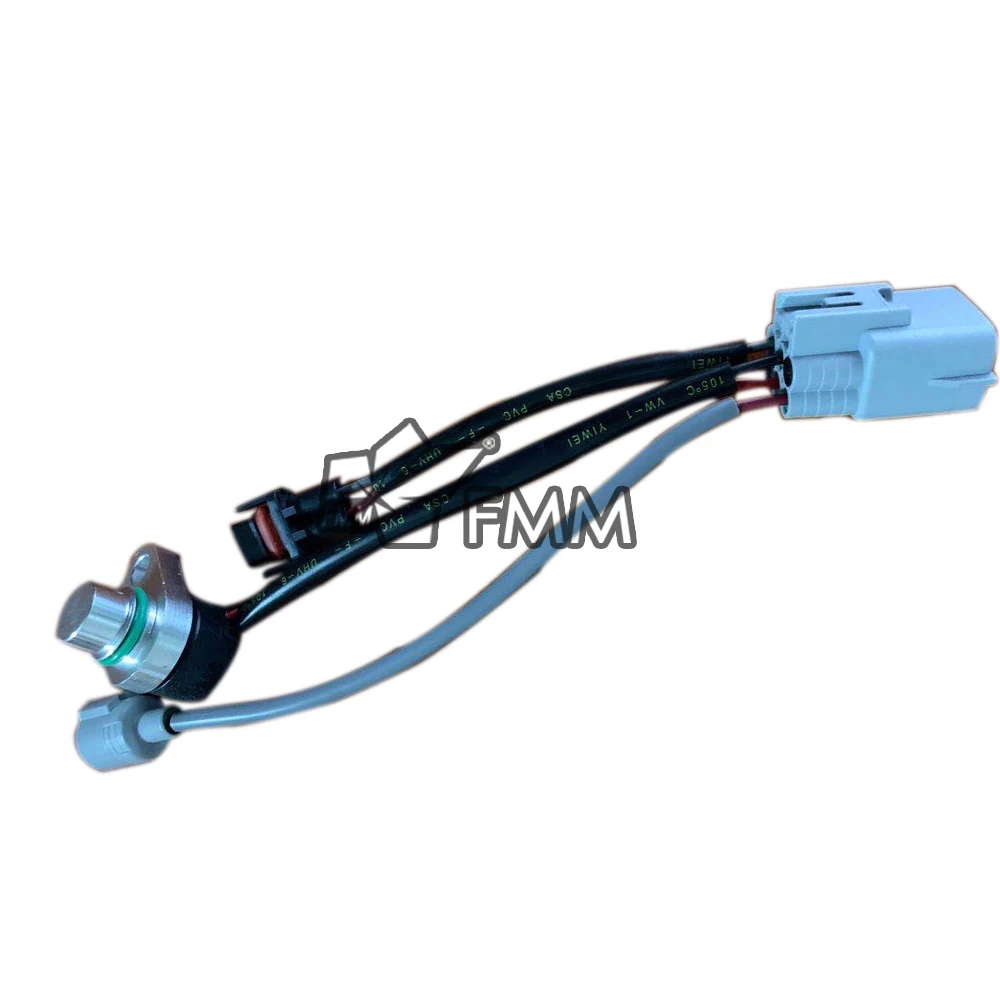 pressure switch sensor valve ac compressor for reiz crown 2.5 Highlander 3.5