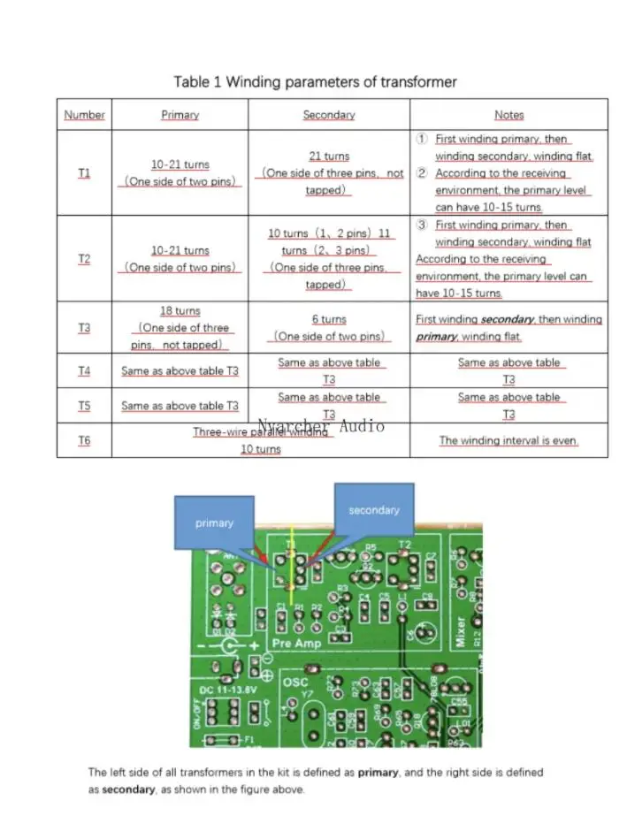 Kit fai da te 7MHz ricevitore Radio a onde corte con banda laterale singola ricevitore SSB CW 78 l08 circuito discreto del Chip del regolatore di