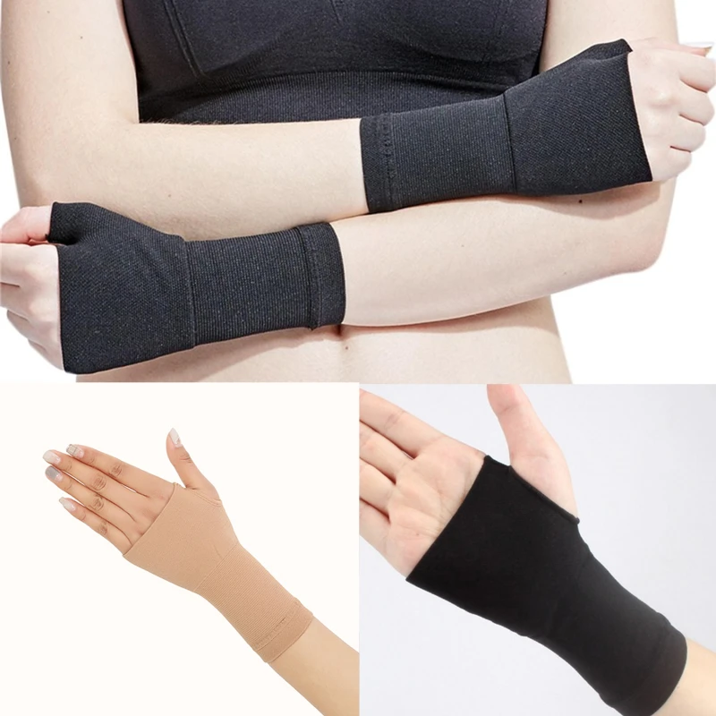 Tenosynovitis Bandage Glove Stabilizer Thumb Splint Gym Pain Relief Hand Care Wrist Support Arthritis Treatment 1 Pcs