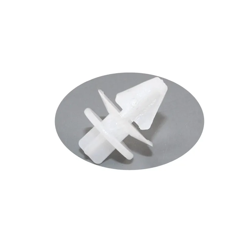 Car Bottom Beam Threshold Side Skirt Trim Strip Clips Fasteners For Great Wall Florid C20 Tengyi Hover Haval H3 H5 H6 M1 M2 M4