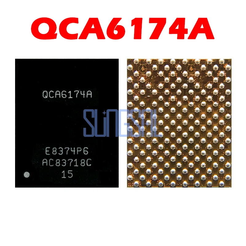 5 шт./лот QCA6174A Wifi IC Chip Module