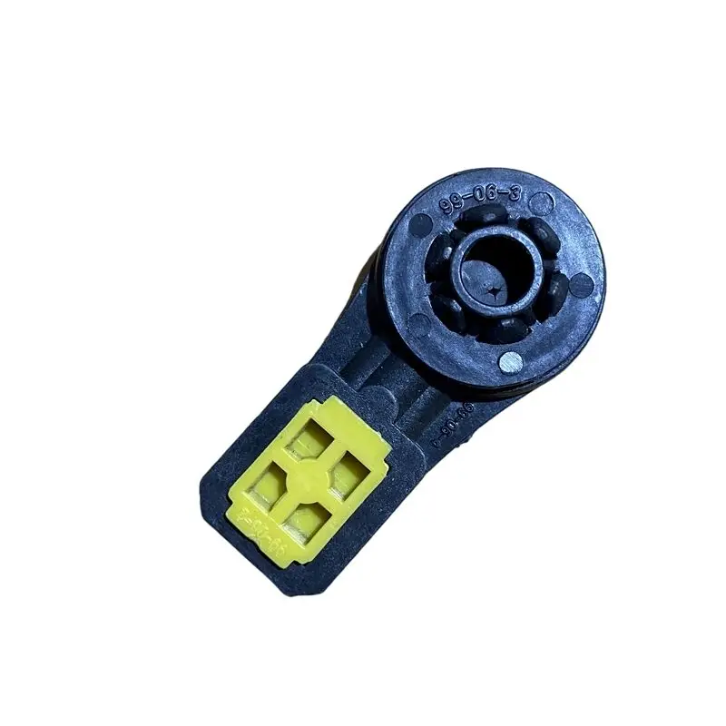 Applicable Dongfeng DFM Fengshen S30 H30 shifting wire connector shifting control mechanism connector shift header header head