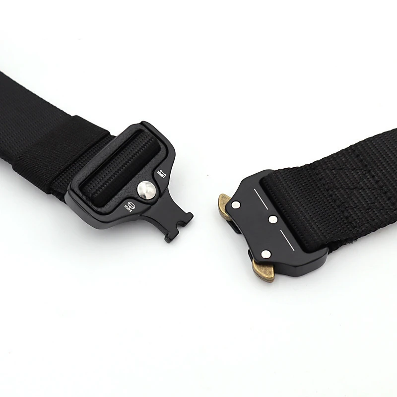Gürtel für Herren, Gürtel, Jeansgürtel, Gürtel für Damen, taktischer Gürtel, Schnellverschluss, Designer-Gürtel, taktischer Gürtel, modische Gürtel, gürtel jeans gürtel herren gürtel damen belt ремень gürtel für männer – Detail 14