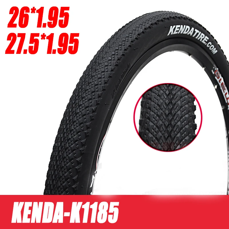 Bicycle Tire 26/27.5*1.95 Racing Mountain Bike Tires Pneu Bicicleta 26er 27.5er MTB Ultralight 550g Cycling Tyres Neumaticos