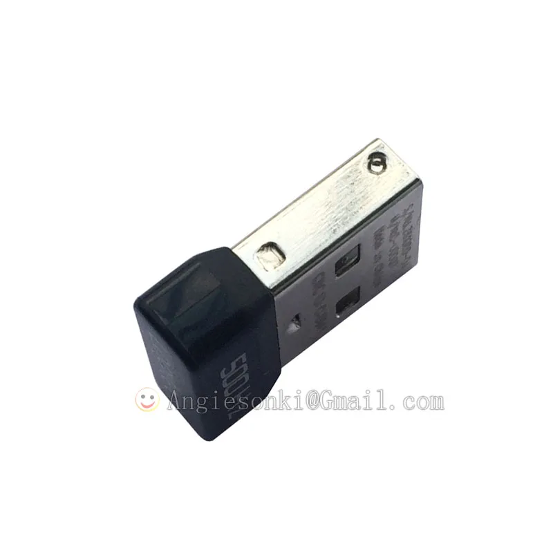 Itech-adaptador receptor USB G602, accesorio inalámbrico profesional para ratón de juego, 500HZ, 1 unidad, nuevo